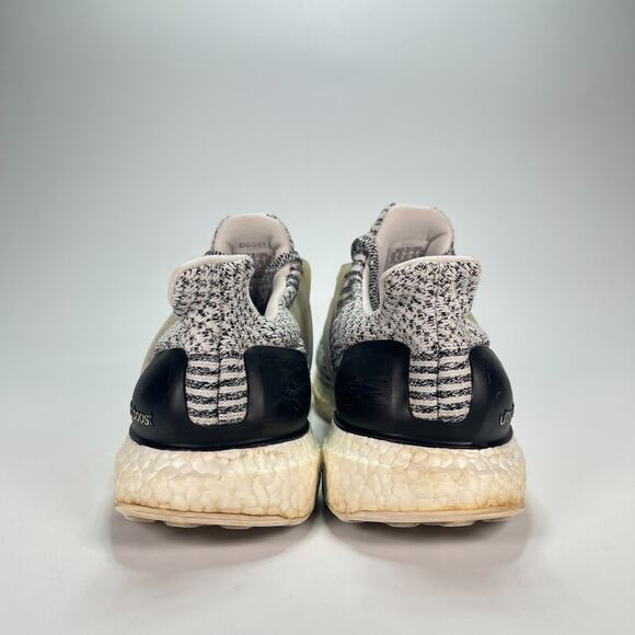 Adidas UltraBoost 3.0 Oreo Athletic Sneakers Running Shoes S80636 Men\'s Size 11 main image 8